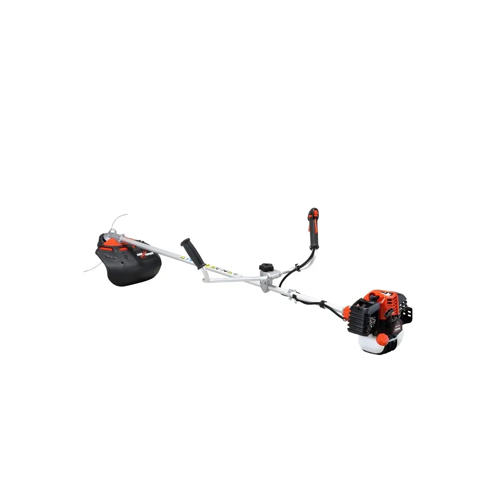 Мотокоса бензинова ECHO SRM-3020TES/U (30.5 см3, 1.7 к.с., 1.3 кВт, 6.3 кг, 0.72 л/год) - фото 2