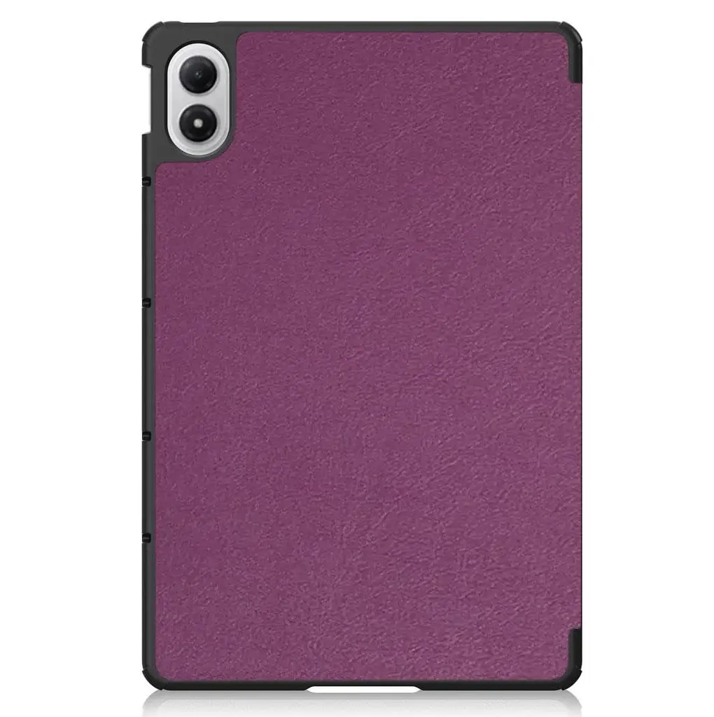Чохол Primolux Slim для планшета Poco Pad M1 12.1" 2025 - Purple - фото 2