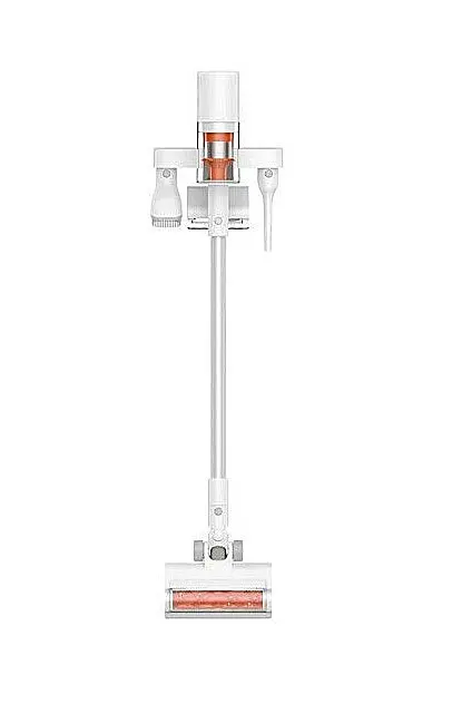 Пилосос бездротовий акумуляторний Xiaomi Mi G11 Wireless Vacuum Cleaner - фото 4