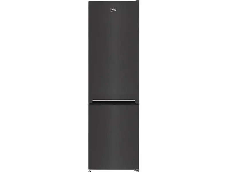 Холодильник з морозильною камерою Beko RCNA305K40XBRN