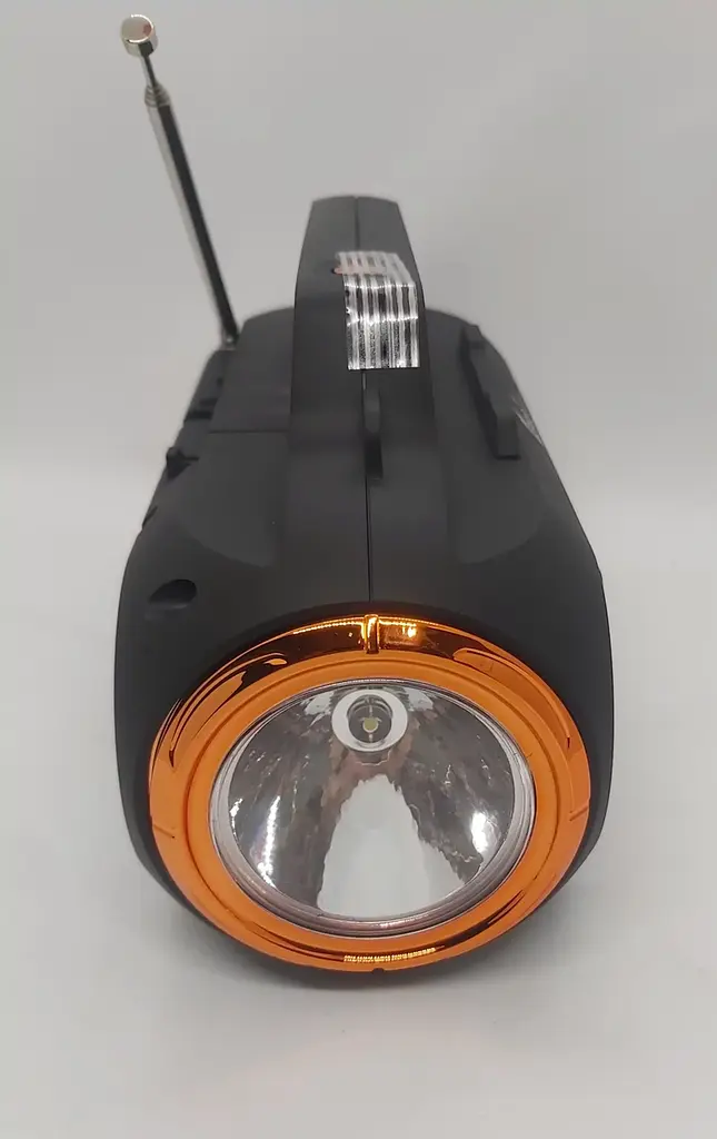 Мультимедійна колонка Fepe FP-23-S Bluetooth 1910389401 - фото 3