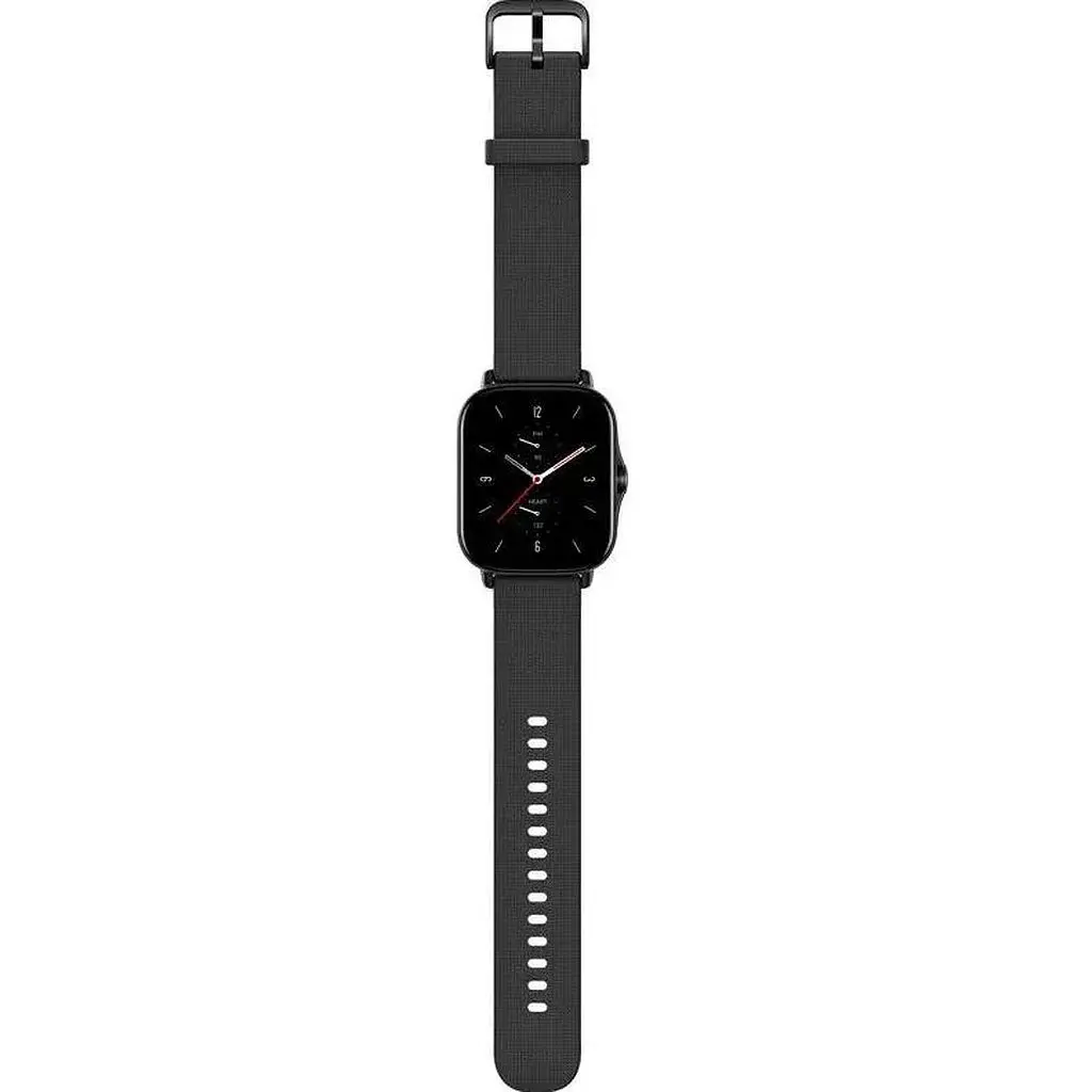 Смарт-годинник Amazfit GTS 2 New Version Space Black - фото 7
