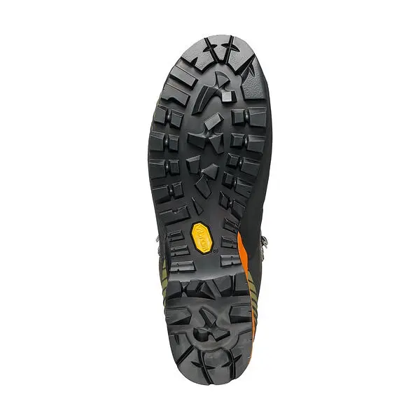 Ботинки Scarpa Ribelle HD 45 Оранжевый - фото 5
