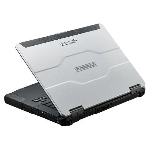 Ноутбук Panasonic Toughbook FZ-55, 14 inch 1366 x 768, Intel Core i5-1145G7 14 C/20 T, 3 GHz - 4.8 GHz, 24 MB cache, 35 W, 8 GB DDR4, 256 GB SSD, - фото 9