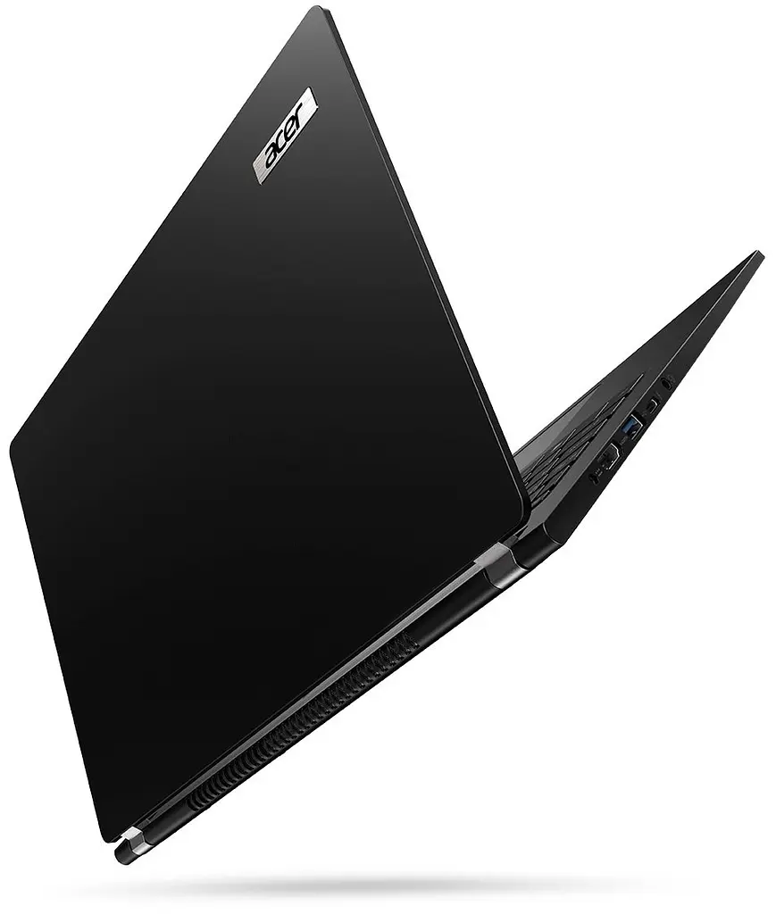 Ноутбук Acer TravelMate P6 TMP614-51T-G2 14FHD IPS Touch/Intel i7-10510U/16/1024F/int/LTE/Lin (NX.VMTEU.001) - фото 7