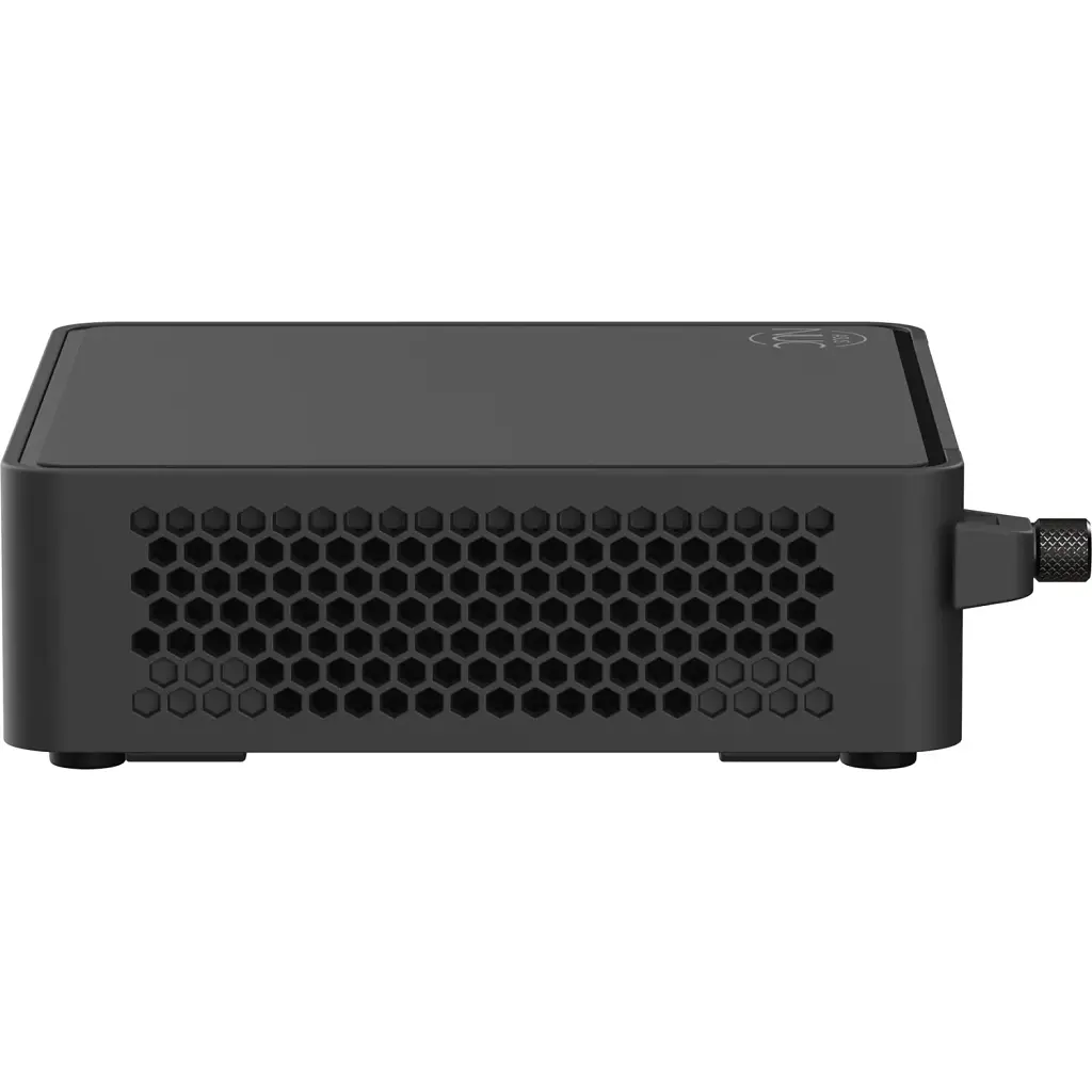 Комп'ютер ASUS NUC 15 Pro RNUC15CRKI300002 / Core 3 100U 15W (90AR00R2-M00050) - фото 5