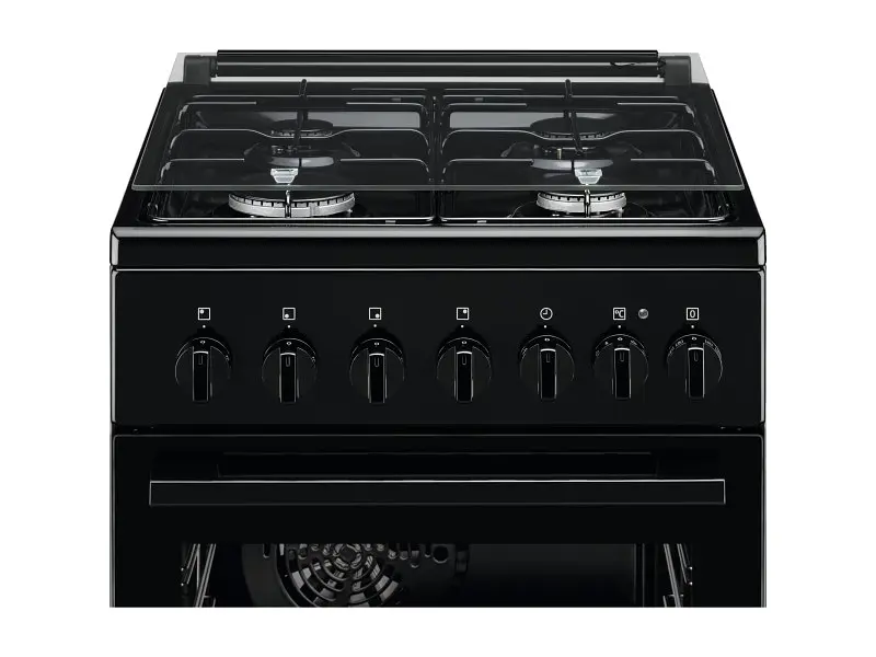 Плита Electrolux LKK520022K - фото 2