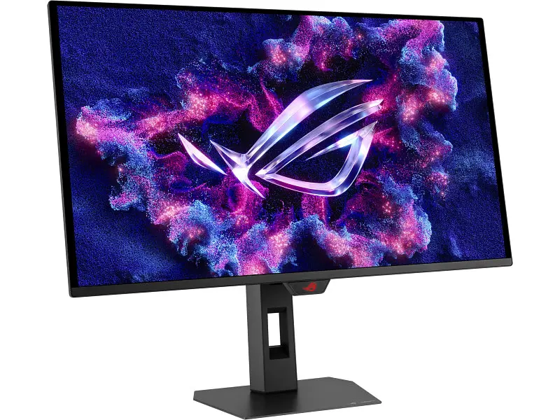 Монітор Asus ROG Strix OLED XG27AQDPG (90LM0C50-B01971) - фото 2