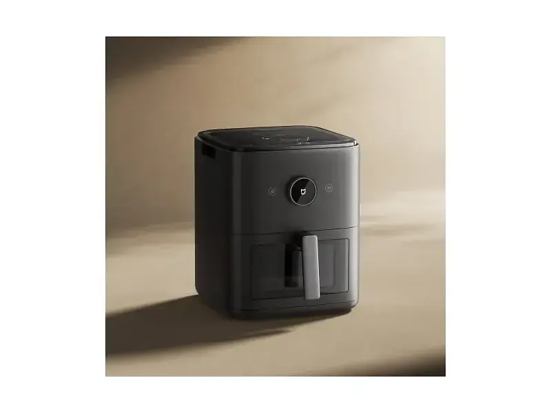 Мультипіч Mijia Smart Steam Air Fryer 7L - фото 10