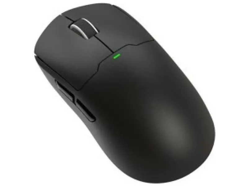 Миша 2E MG355 WL Black (2е-MG355UBK-WL) - фото 2