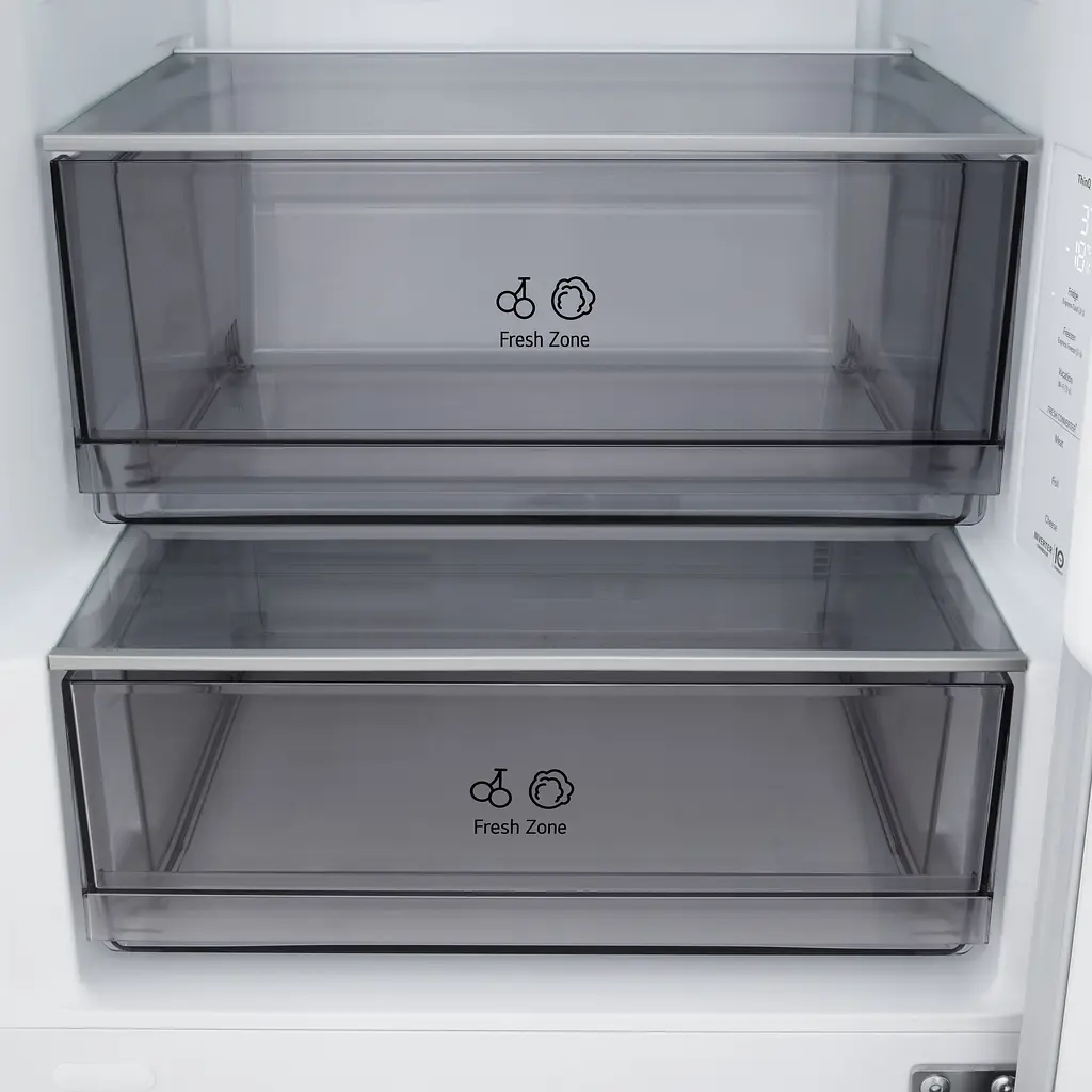 Холодильник LG GC-B459EEYM - фото 9
