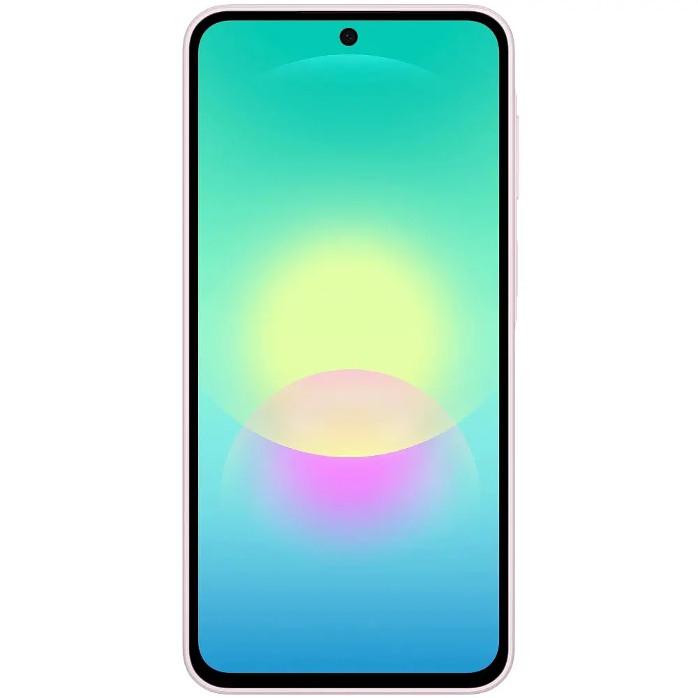 Смартфон Samsung Galaxy A27 5G 8/256GB Light Pink (SM-A276BLICEUC) - фото 2