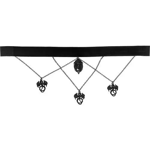 Чокер Королева Драконів - фото 2