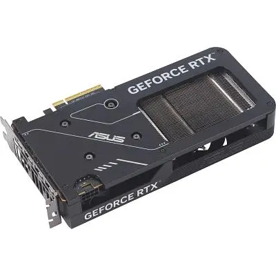 Видеокарта Asus GeForce RTX5060 8Gb DUAL OC EVO BULK (DUAL-RTX5060-O8G-EVO BULK) - фото 7