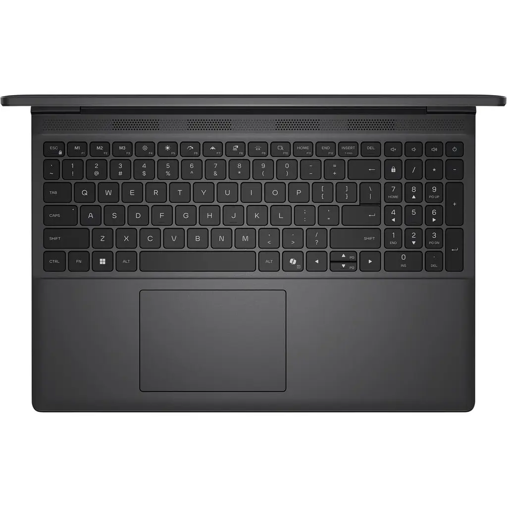 Ноутбук Alienware 15 DA15265 (LDA15265-5263BLK-PUS) [174206] - фото 4