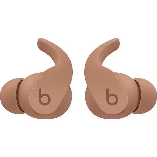 Наушники TWS Beats by Dr. Dre Fit Pro Kim K Special Edition Dune (MNW63) - фото 5