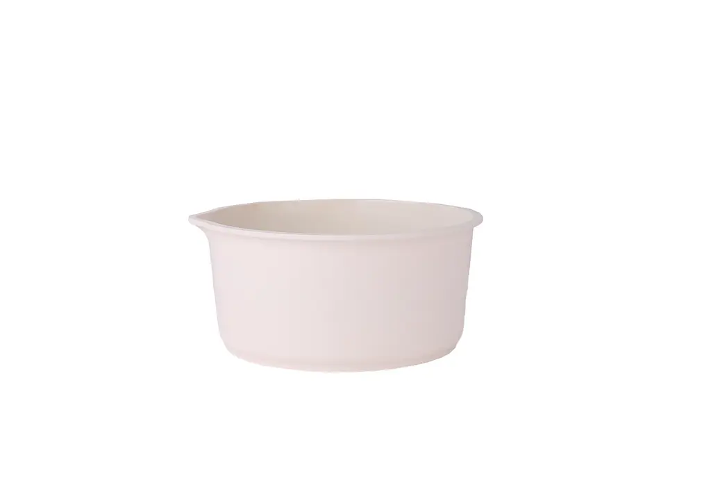 Набір посуду з кришками Zilan ZLN0965 5 шарове дно ручка, що знімається 8 предметів - фото 6