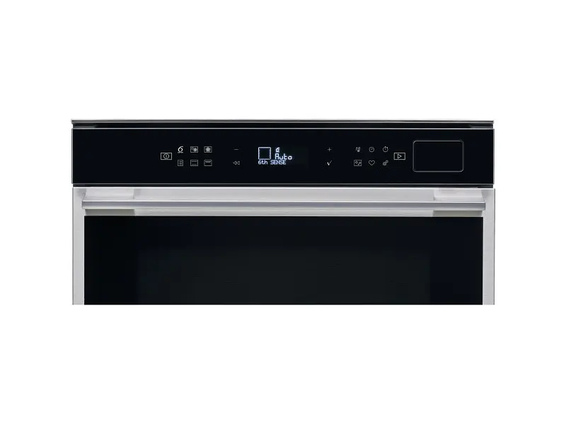 Духова шафа Whirlpool W7 OS4 4S1 H - фото 2