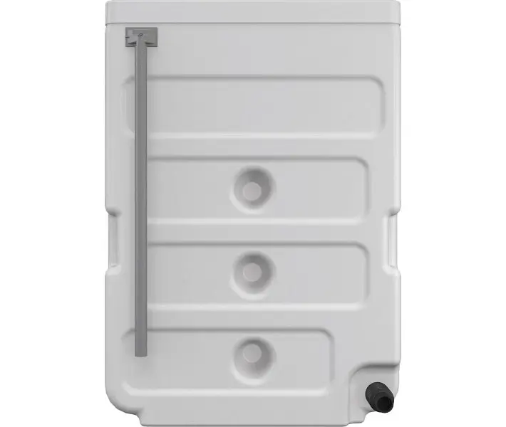 Пральна машина Gorenje WNHPI 62 SCSIRV/UA з баком - фото 14