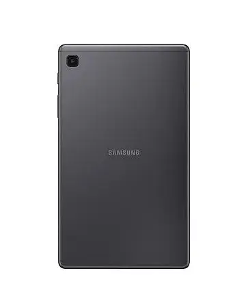 Планшет Samsung Galaxy Tab A7 Lite LTE 3/32GB Grey (SM-T227U) English Menu (USA) - фото 5
