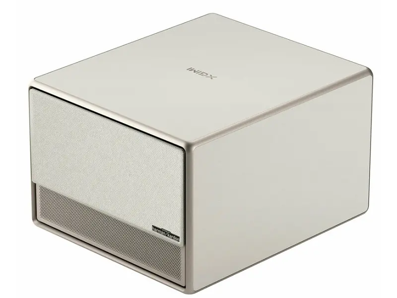 Проектор XGIMI Horizon Ultra (XM13N) - фото 6