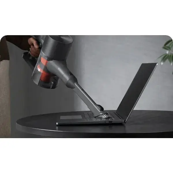 Пилосос акумуляторний XIAOMI Vacuum Cleaner G20 Max - фото 5