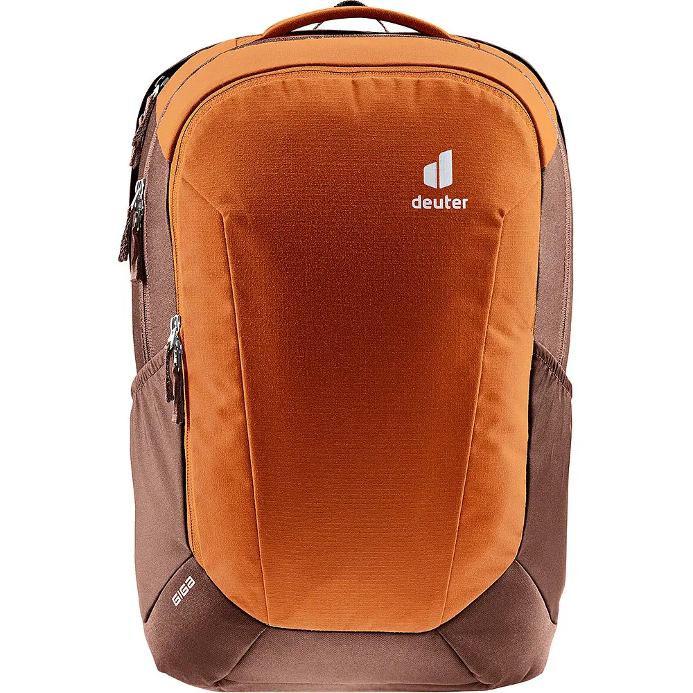Рюкзак Deuter Giga New Orange (1052-3812321 6616) - фото 6