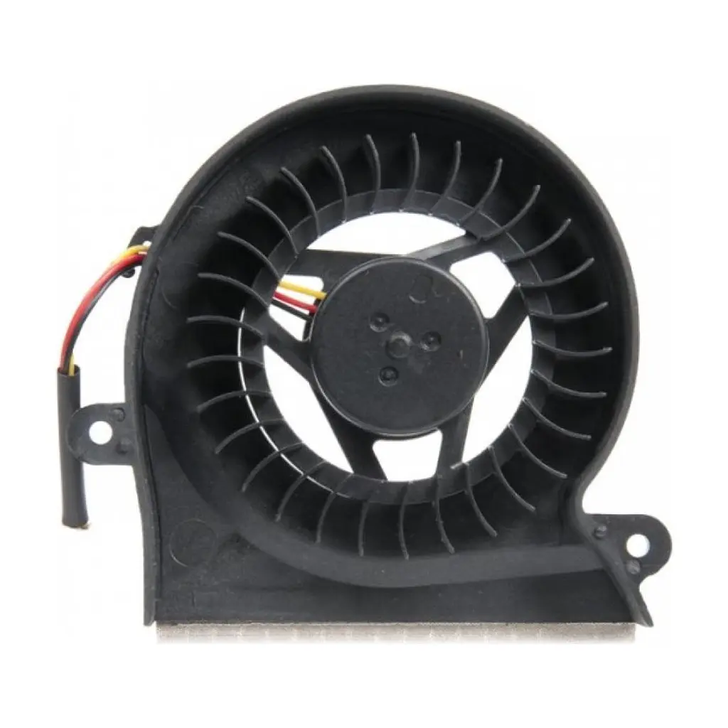 Вентилятор ноутбука Samsung RV408/R457/R458 DC(5V,0.4A) 3pin (BA31-00062A/KDB0705HA-WA33) - фото 2