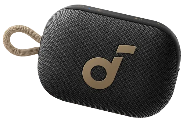 Колонка Bluetooth Anker SoundCore Select 4 GO 5W Golden (A31X1BB1) UA - фото 5