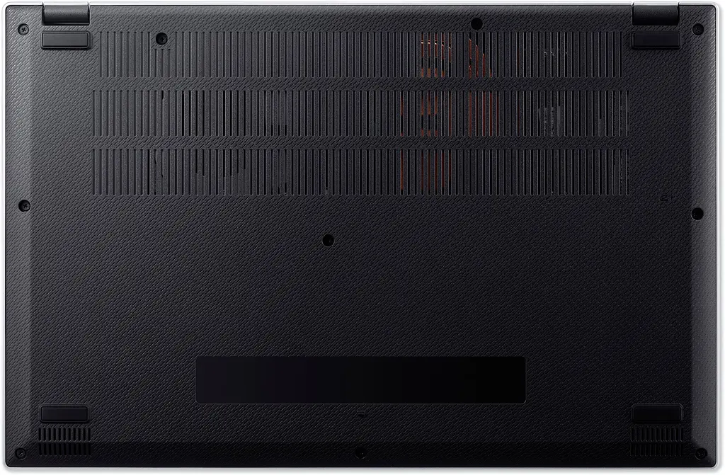 Ноутбук Acer Extensa EX215-57 15.6 FHD IPS, Intel i5-13420H, 16GB, F512GB, UMA, Lin, сріблястий (NX.EJBEU.001) - фото 6