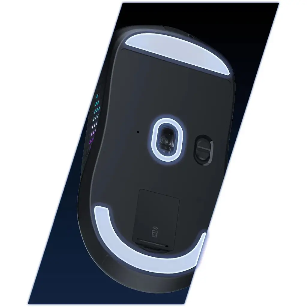 Мышь MSI VERSA 300 Elite Wireless Black (S12-4301290-CLA) - фото 5