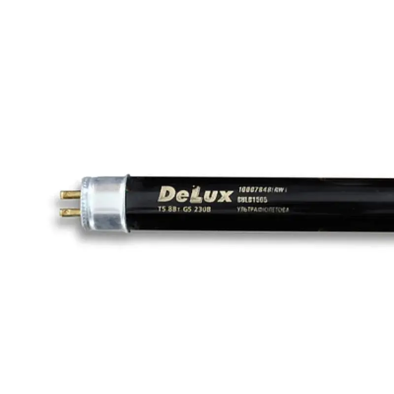 Лампочка Delux T5 8W G5 (10007848) - фото 2