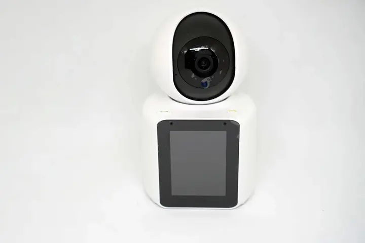 Arvin C31 V360Pro 1080P Wi-Fi IP-камера з двостороннім відеодзвінком. Інтелектуальна Wi-Fi камера з функцією автоматичного стеження - фото 2