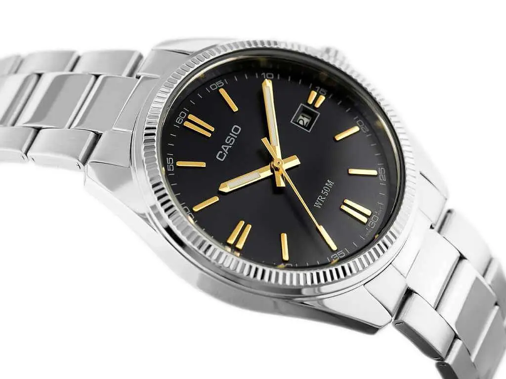 Годинник жіночий Casio LTP-1302D-1A2VDF - фото 2