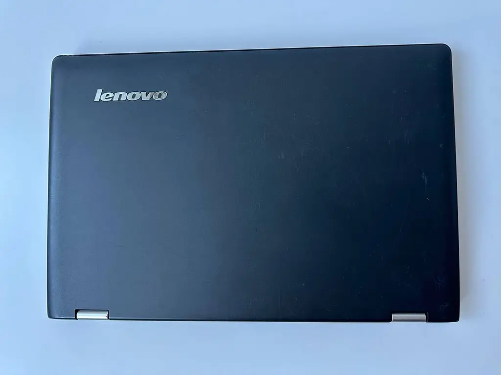 Ноутбук - трансформер Lenovo IdeaPad Flex 3-1580 15.6" (i7-6500U / 8GB / SSD 256GB / 1920x1080 IPS Touch) б/в - фото 8