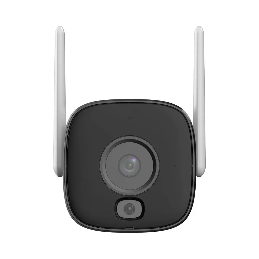 IP-відеокамера з WiFi 6 5Mp Dahua DH-IPC-HFW1539DTK1-SAW-IL f=2.8mm, ІЧ+LED, з мікрофоном (99-10026334) - фото 2