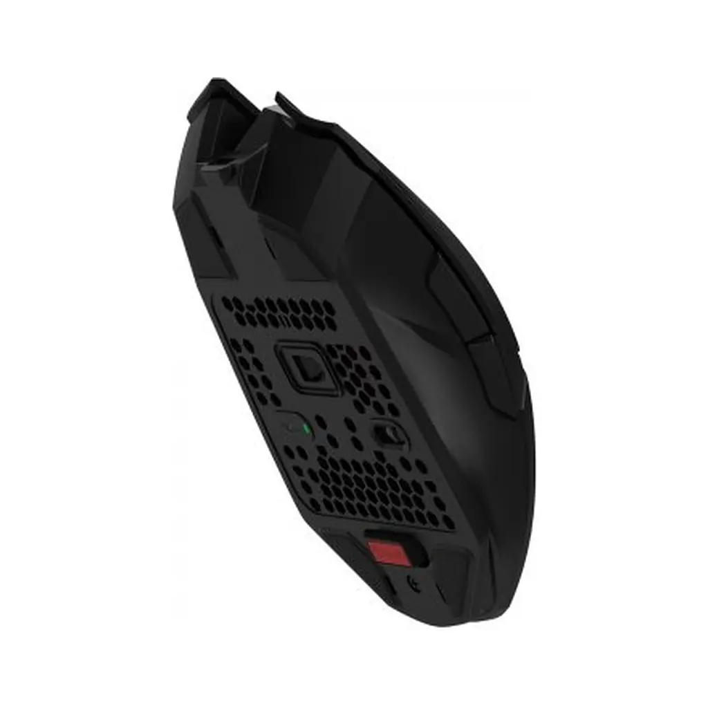 Мишка A4Tech Bloody R36 Ultra Wireless Stone Black (4711421000178) - фото 3