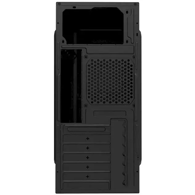 Корпус Gamemax MT507-NP-U3 - фото 3