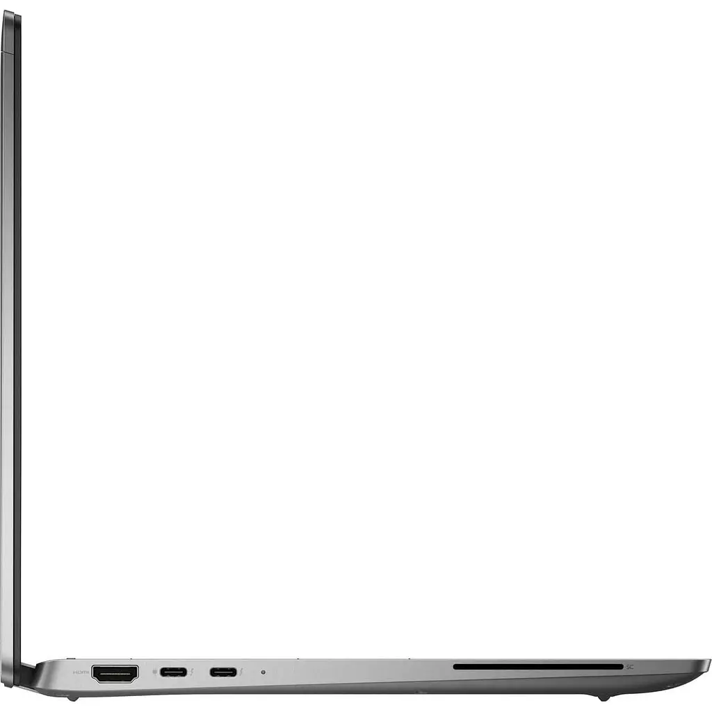 Ноутбук Dell 14 Latitude 7450 FHD+/Intel U5-135U/16GB/512SSD/UMA/W11P (N001L745014UA_WP) - фото 7