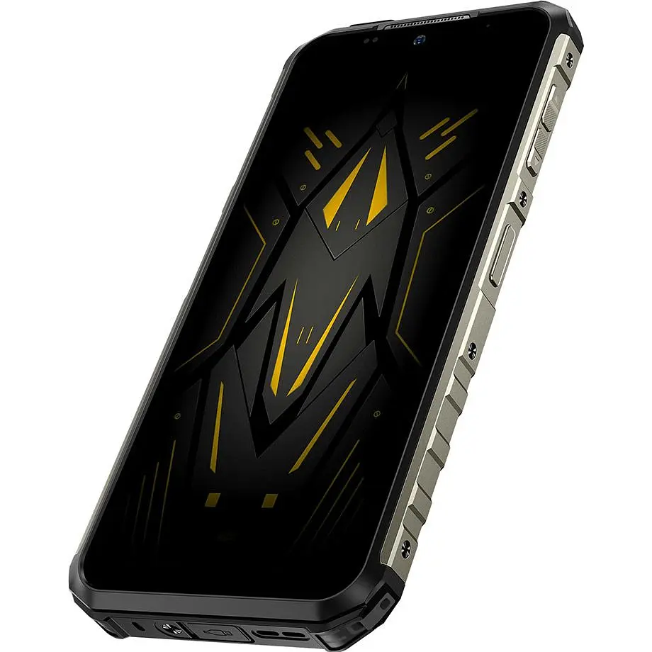 Смартфон Ulefone Armor 22 8/128 Gb Global Black - фото 2