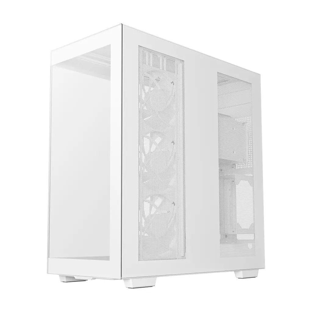 Корпус для ПК Deepcool CH780 White (R-CH780-WHADE41-G-1) - фото 4
