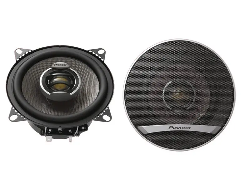 Автоакустика Pioneer TS-E1002i