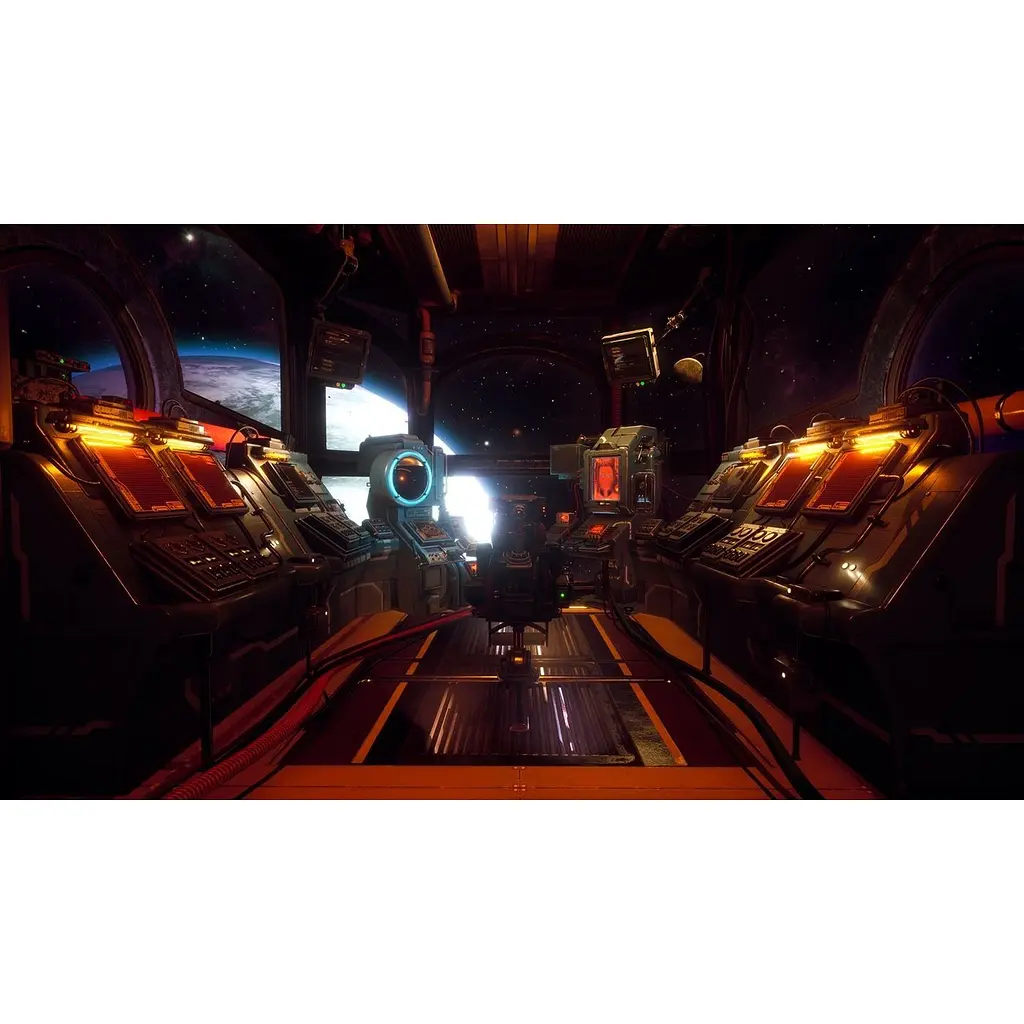 Ключ активації Microsoft The Outer Worlds для Xbox One/Series - фото 9
