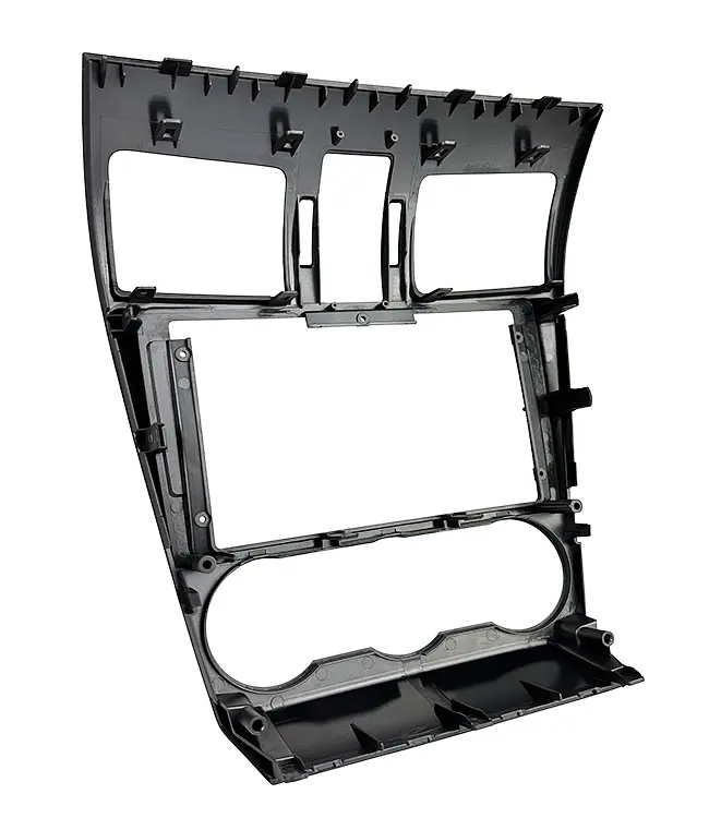 Переходная рамка Subaru Forester, Impreza, Levorg, WRX, Crosstrek, XV AWM 981-32-113 - фото 4