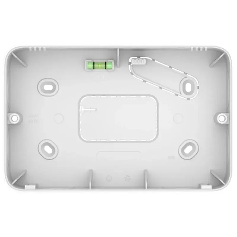 Модуль управління розумним будинком Ajax EN54 I/O Module (2X2) white - фото 3