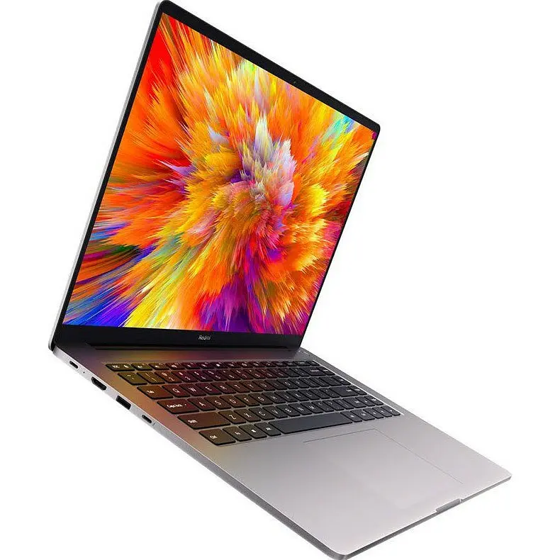 Ноутбук Xiaomi RedmiBook Pro 14 Gray (JYU4396CN) - фото 5