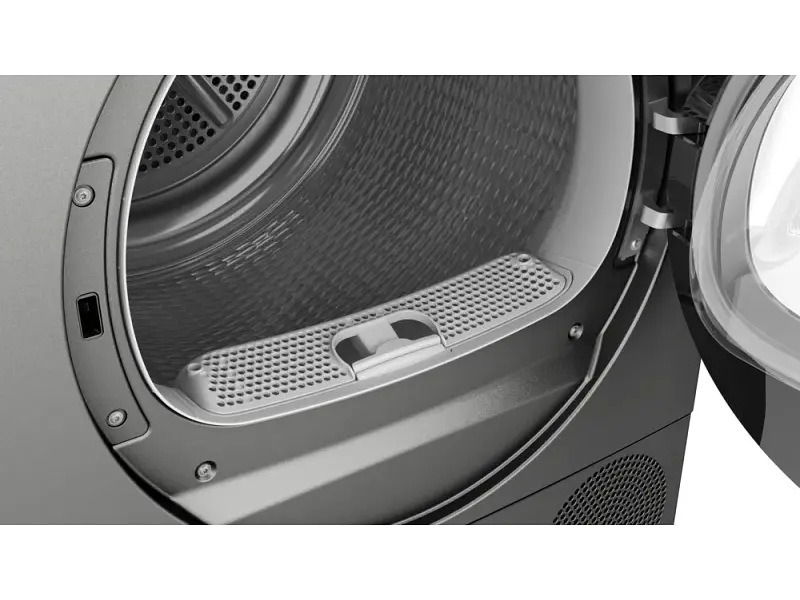 Сушильна машина Bosch WQG243DRPL - фото 8