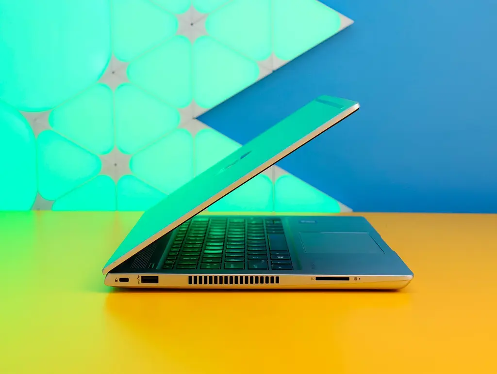 Ноутбук HP ProBook 430 G6 (5TK76EA) Б/У [160369] - фото 3