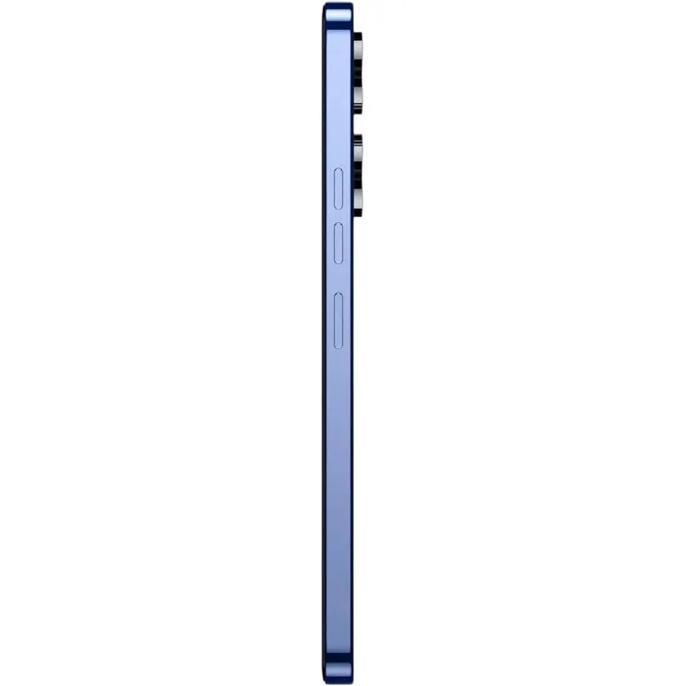 Смартфон Tecno Camon 20 Pro (CK7n) 8/256GB Serenity Blue (4895180799815) - фото 5