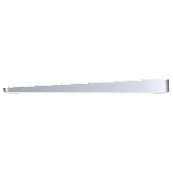 Клавіатура Apple Magic Keyboard (MLA22)